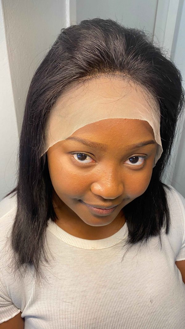 VIETNAMESE SUPPER DOUBLE DRAWN WIG