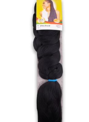 EXPRESSIONS BRAIDING FIBRE