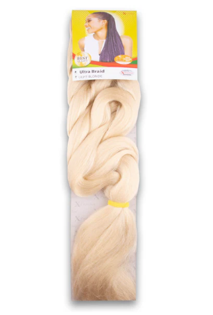 EXPRESSIONS BRAIDING FIBRE