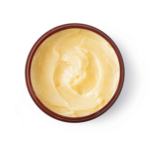 CURLING CUSTARD - R250g