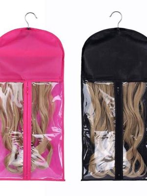 WIG STORAGE BAG
