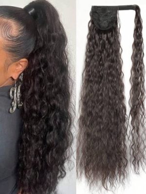 DEEP WAVE CURLY PONDO