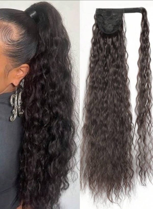 DEEP WAVE CURLY PONDO