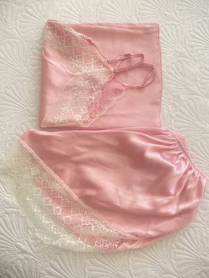 NIGHT WEAR