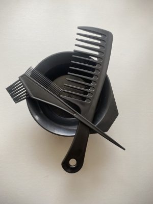 REUSABLE MIXING BOWL