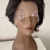 FULL FRONTAL RAZOR SIDED BOB