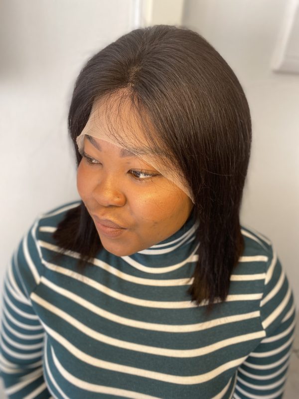 VIETNAMESE SUPPER DOUBLE DRAWN WIG