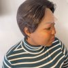 FULL FRONTAL RAZOR SIDED BOB