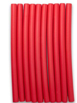 HAIR RODS