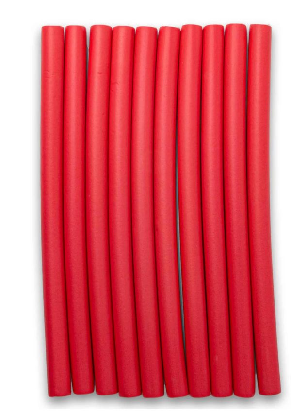 HAIR RODS