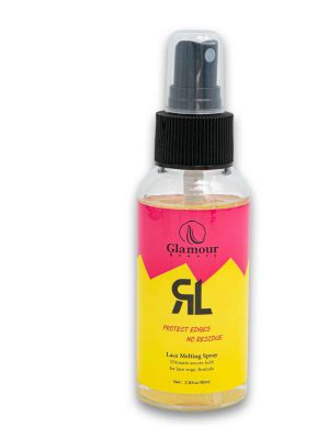GLAMOUR LACE MELTING SPRAY
