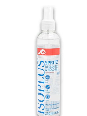 ISOPLUS HOLDING SPRITZ