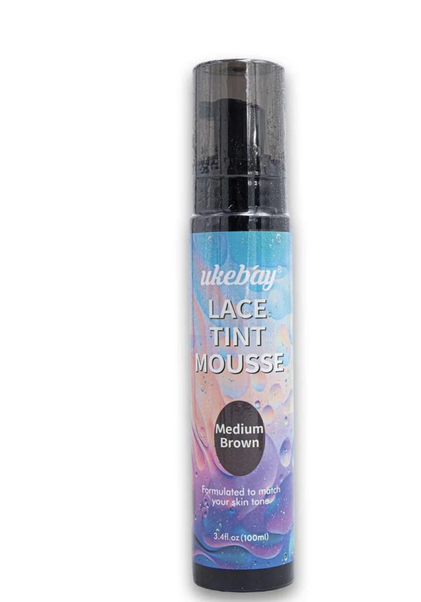 LACE TINT MOUSSE 100ml