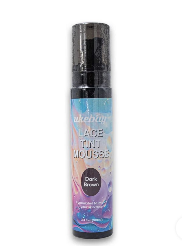 LACE TINT MOUSSE 100ml