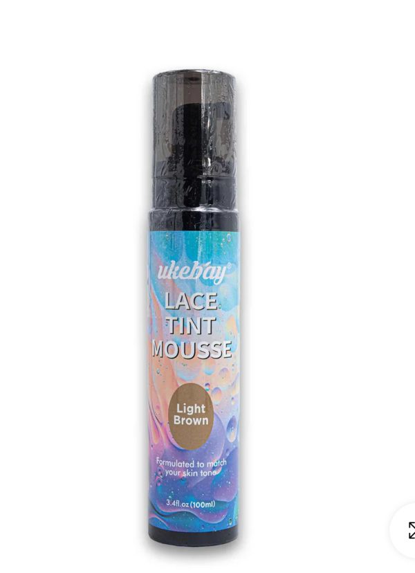 LACE TINT MOUSSE 100ml