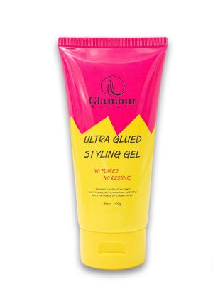 GLAMOUR ULTRA GLUED STYLING GEL