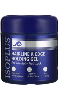 ISOPLUS HOLDING GEL