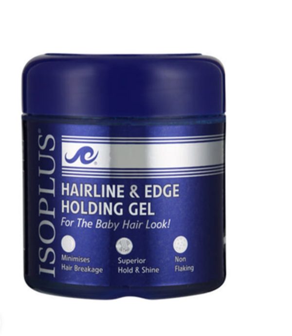 ISOPLUS HOLDING GEL