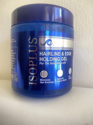 ISOPLUS HOLDING GEL 450ml