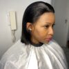 VIETNAMESE DOUBLE DRAWN BOB 10inch