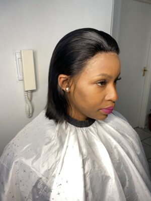 VIETNAMESE DOUBLE DRAWN BOB 10inch