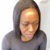 GlUE-LESS VIETNAMESE BONE STRAIGHT WIG