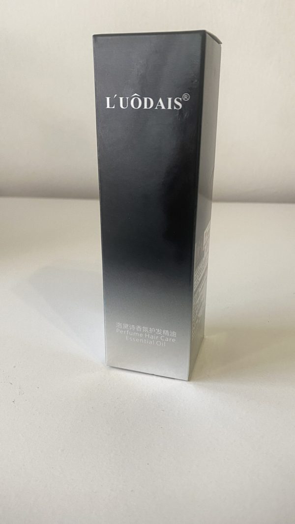 LUODAIS HUMAN HAIR CARE SERUM
