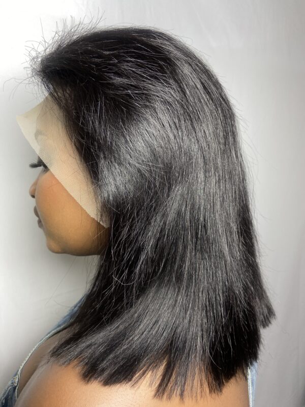 VIETNAMESE SUPPER DOUBLE DRAWN WIG