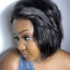 FULL FRONTAL RAZOR SIDED BOB