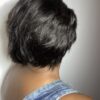 FULL FRONTAL RAZOR SIDED BOB