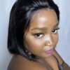 VIETNAMESE DOUBLE DRAWN BOB 10inch