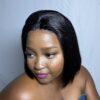 VIETNAMESE DOUBLE DRAWN BOB 10inch