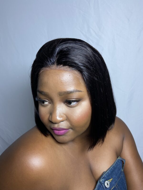 VIETNAMESE DOUBLE DRAWN BOB 10inch