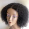 GLUE-LESS Curly Kinky Afro