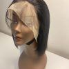 VIETNAMESE BONE STRAIGHT WIG  8 inch