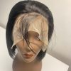 VIETNAMESE BONE STRAIGHT WIG  8 inch