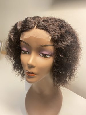 GLUELESS JERRY CURLS