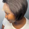 FULL FRONTAL RAZOR SIDED BOB