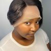 FULL FRONTAL RAZOR SIDED BOB