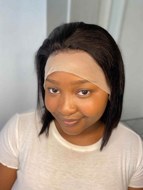 VIETNAMESE DOUBLE DRAWN BOB 10inch
