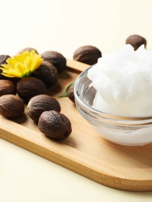 Body Butter (with Mango and Shea butter) - 250g