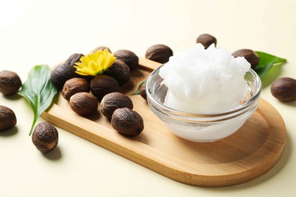 Body Butter (with Mango and Shea butter) - 250g