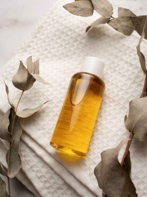 Tissue Oil - 200ml