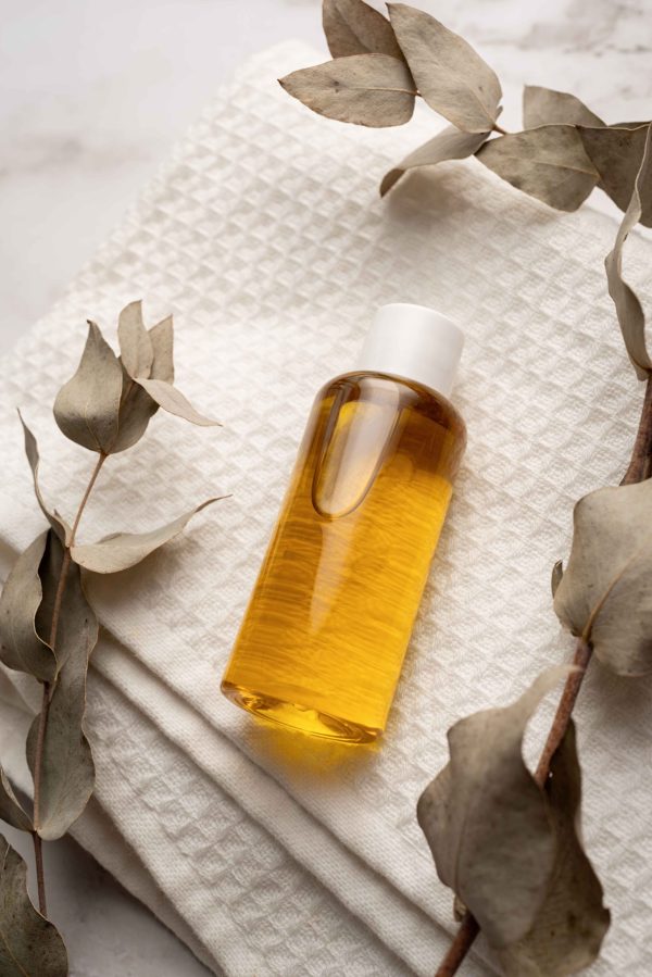 Tissue Oil - 200ml