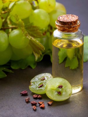 Grapeseed Oil - 30ml