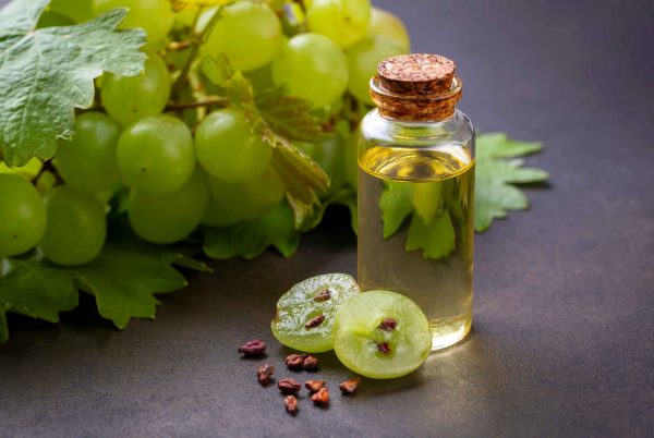 Grapeseed Oil - 30ml