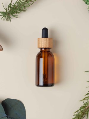 FLAXSEED GEL - 30ml