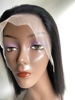 VIETNAMESE DOUBLE DRAWN BOB