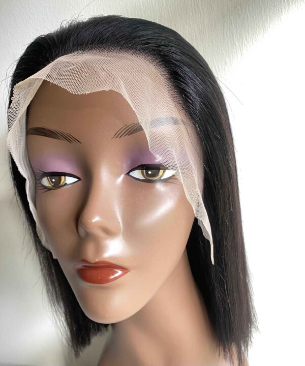 VIETNAMESE DOUBLE DRAWN BOB
