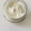 FLAXSEED & ROSEMARY CONDITIONING HAIR CREAM